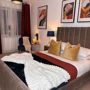 Appartement met Twee Slaapkamers